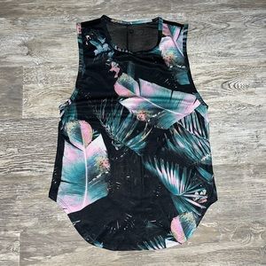 Fabletics, small, mesh, workout tank